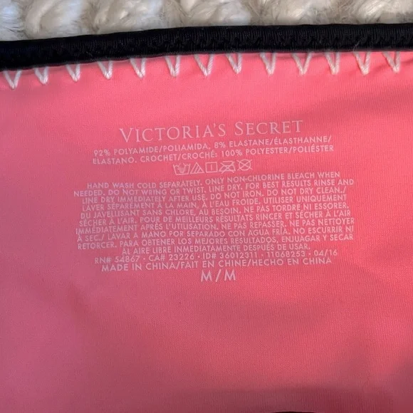 VS bikini bottom - Picture 2 of 4